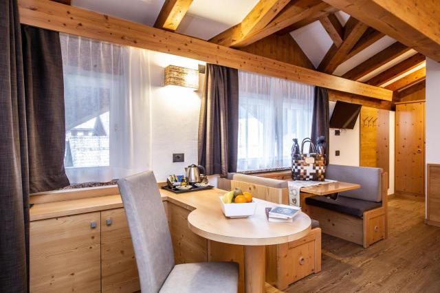 Hotel Cirelle Suite & SPA – billede 10