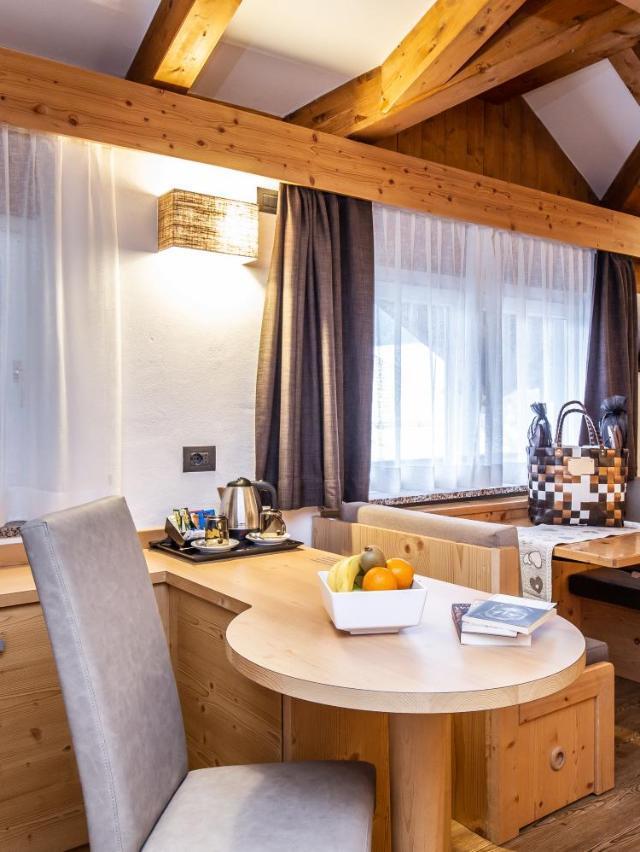 Hotel Cirelle Suite & SPA – billede 10