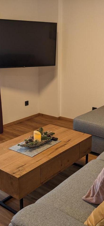 Am Romerweg - Appartements – billede 1