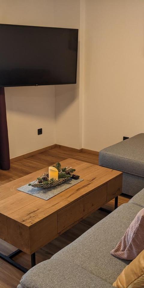Am Romerweg - Appartements – St. Anton