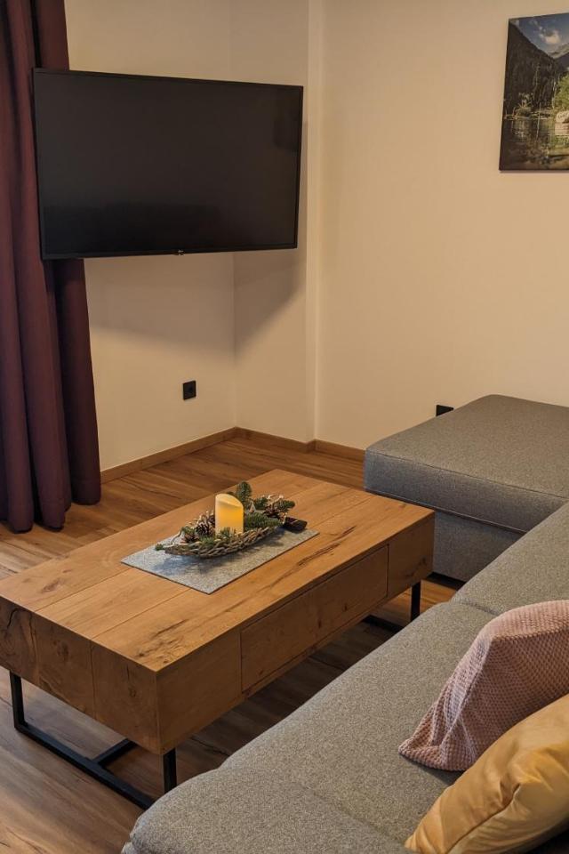 Am Romerweg - Appartements