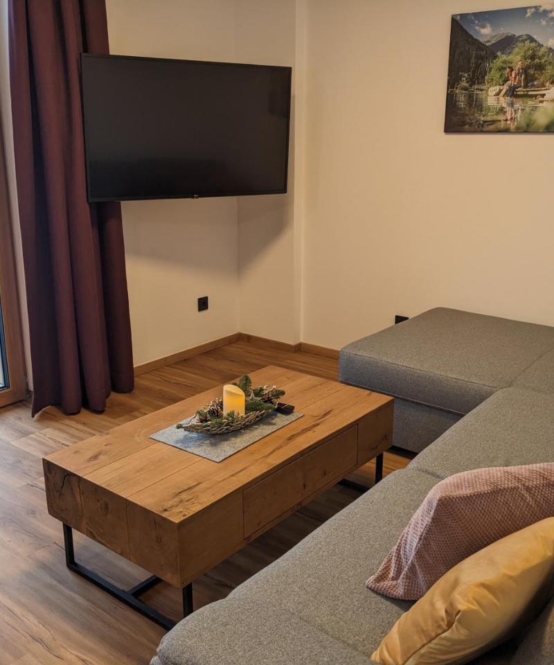 Am Romerweg - Appartements