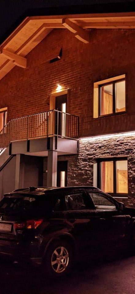 Am Romerweg - Appartements – billede 2