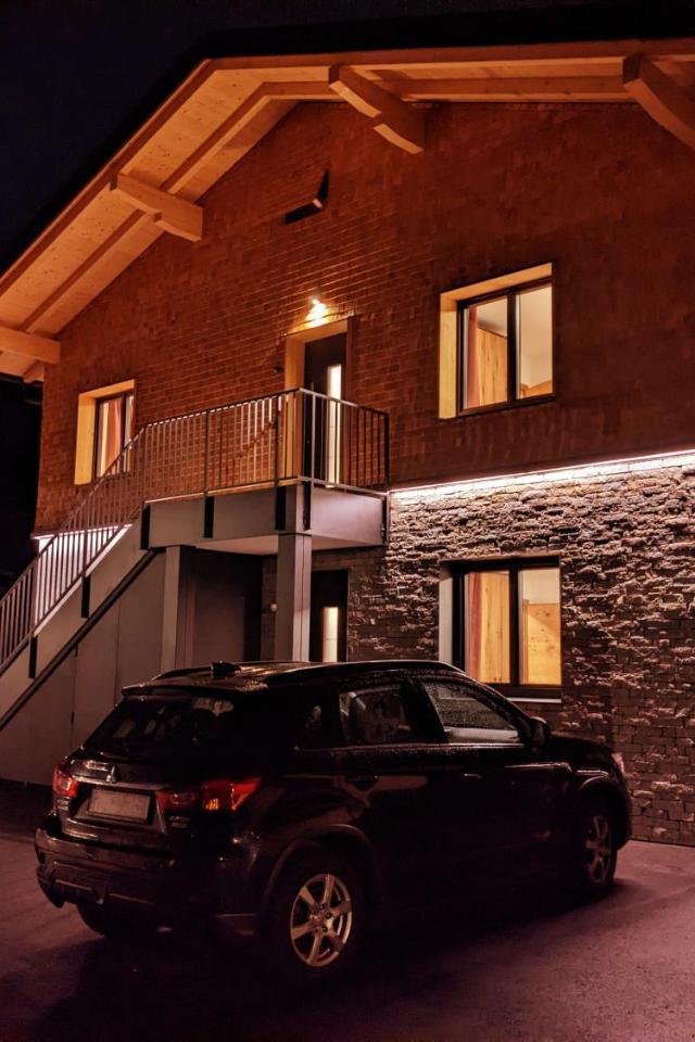 Am Romerweg - Appartements – billede 2