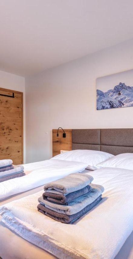 Am Romerweg - Appartements – billede 3