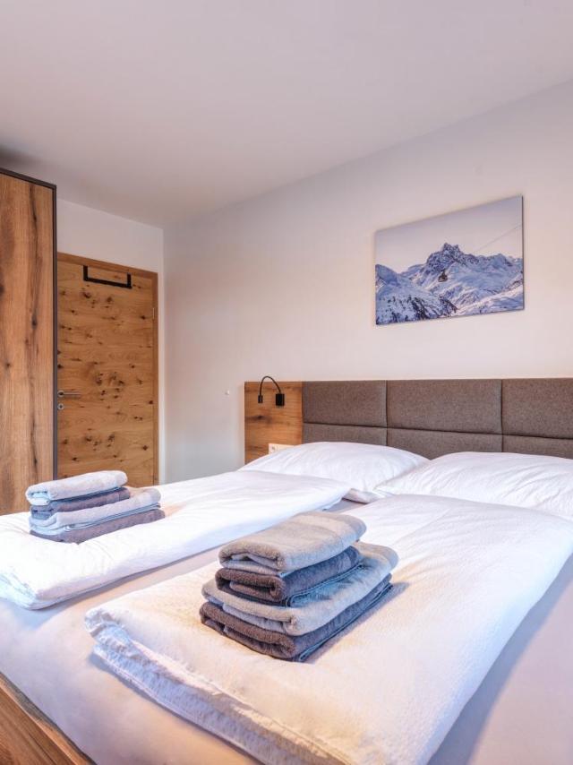 Am Romerweg - Appartements – billede 3
