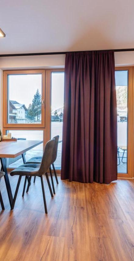 Am Romerweg - Appartements – billede 4