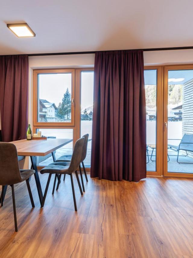 Am Romerweg - Appartements – billede 4