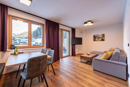 Am Romerweg - Appartements – bild 5