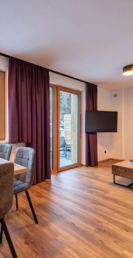 Am Romerweg - Appartements – billede 5