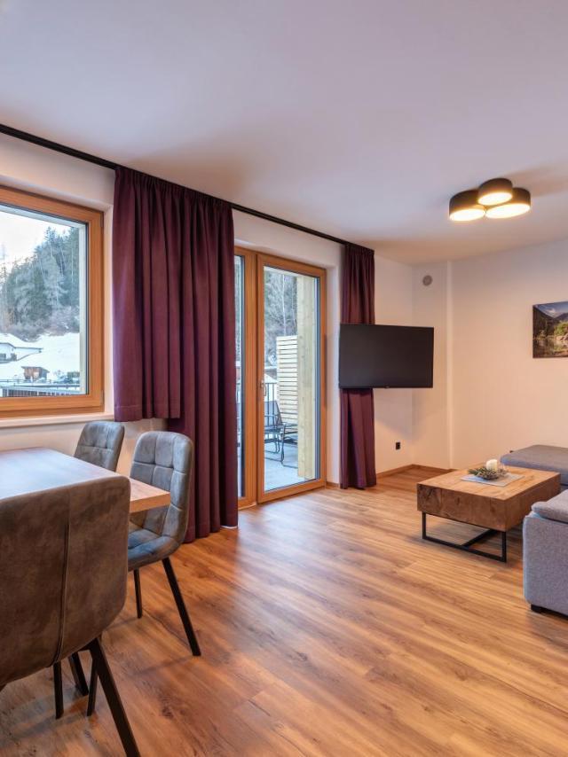 Am Romerweg - Appartements – billede 5