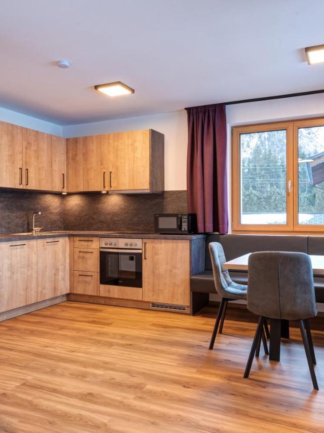 Am Romerweg - Appartements – billede 6