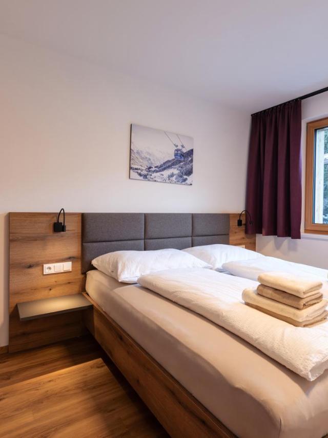 Am Romerweg - Appartements – billede 7