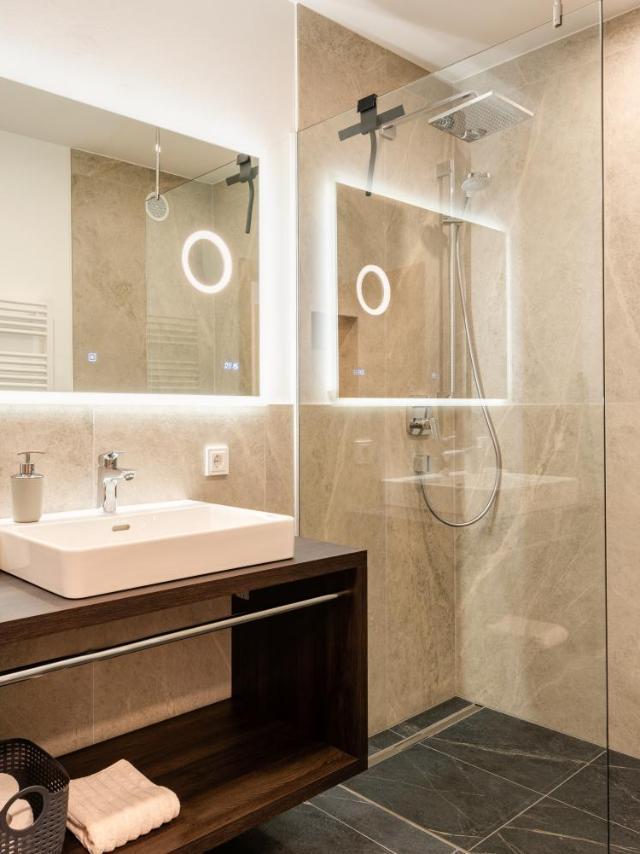 Am Romerweg - Appartements – billede 8
