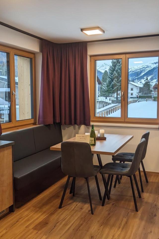 Am Romerweg - Appartements – billede 9
