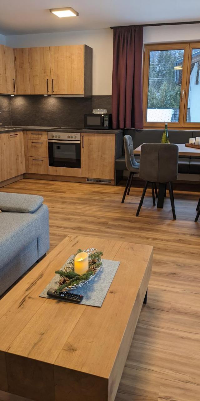 Am Romerweg - Appartements – billede 10