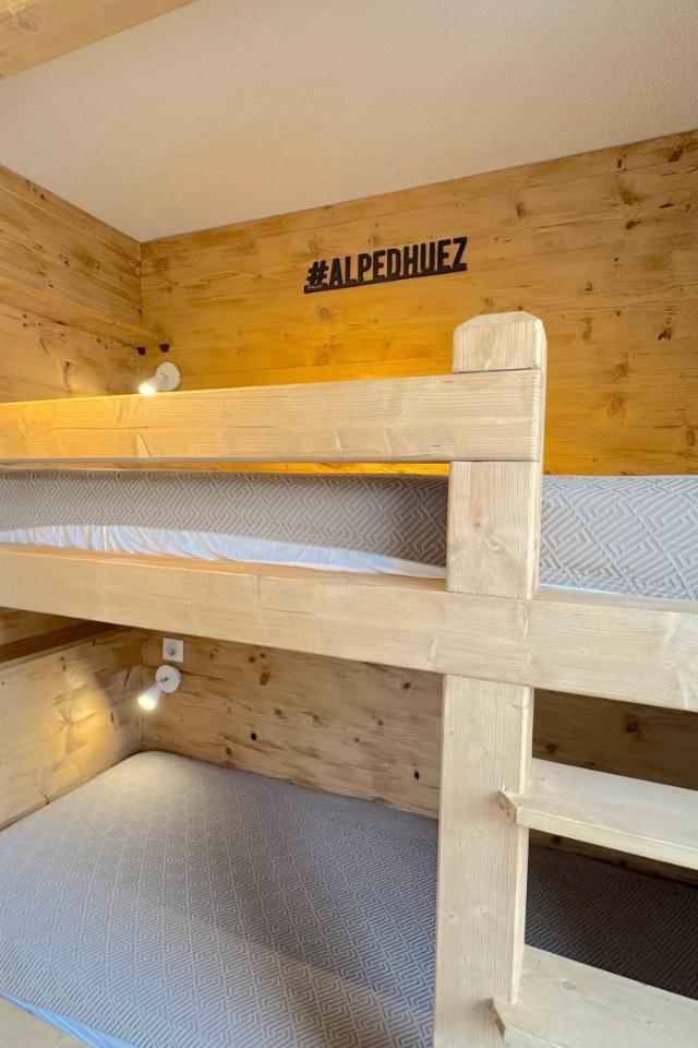 Studio Renove Aux Pieds Des Pistes - Parking Couvert - Plein Sud – billede 3