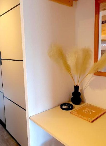 Studio Renove Aux Pieds Des Pistes - Parking Couvert - Plein Sud – billede 4