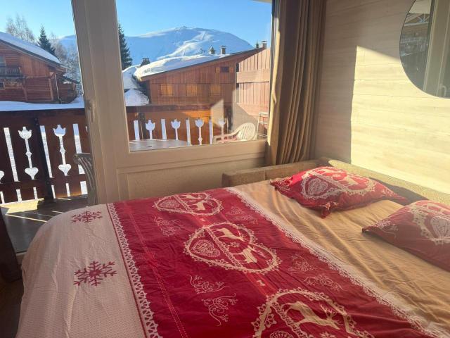 Studio Renove Aux Pieds Des Pistes - Parking Couvert - Plein Sud – bild 8