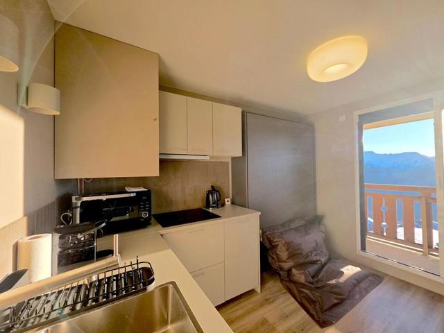 Studio Elegant Avec Parking - Superbe Vue ! – billede 3