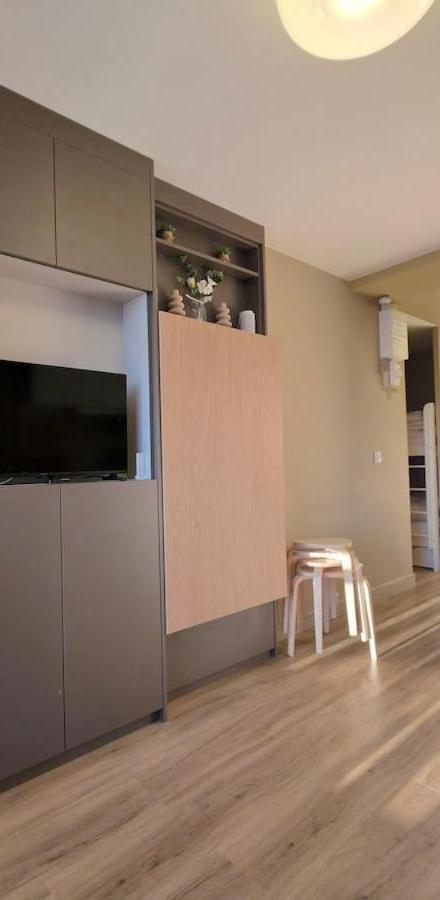 Studio Elegant Avec Parking - Superbe Vue ! – billede 5