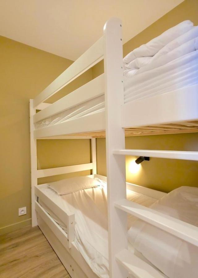 Studio Elegant Avec Parking - Superbe Vue ! – billede 8