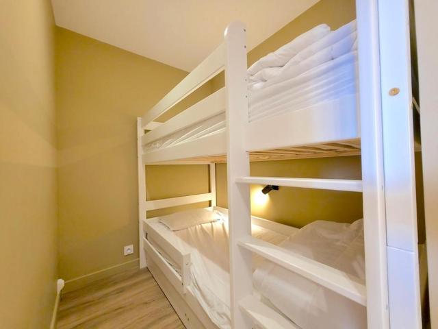 Studio Elegant Avec Parking - Superbe Vue ! – billede 8