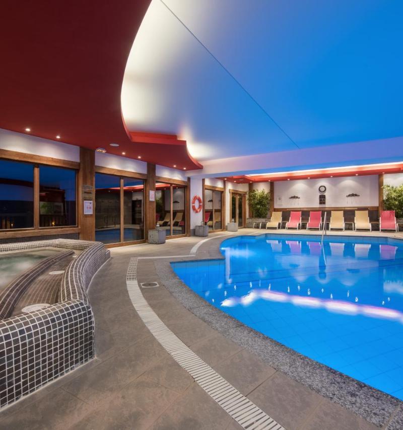 Cgh Residences & SPA - Les Clarines