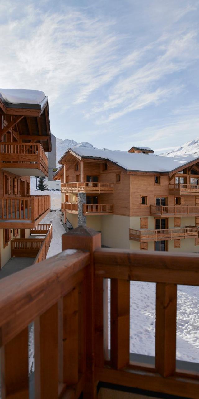 Cgh Residences & SPA - Les Clarines – billede 3