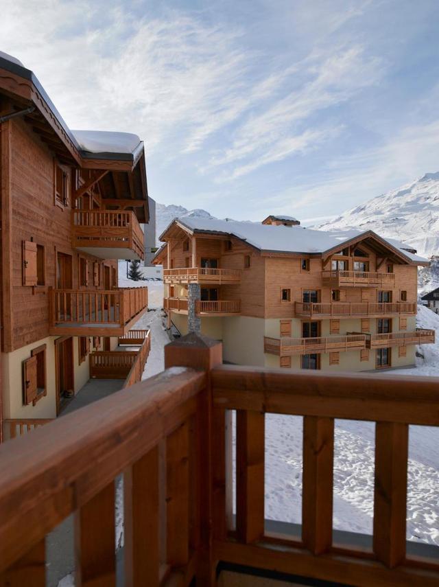 Cgh Residences & SPA - Les Clarines – bild 3