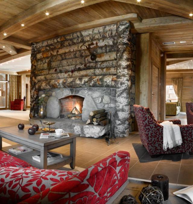Cgh Residences & SPA - Les Clarines – billede 6