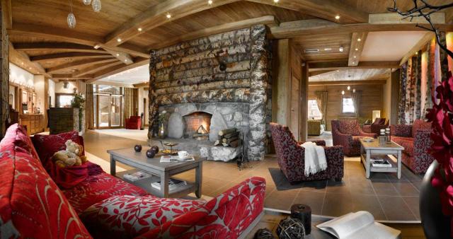 Cgh Residences & SPA - Les Clarines – bild 6