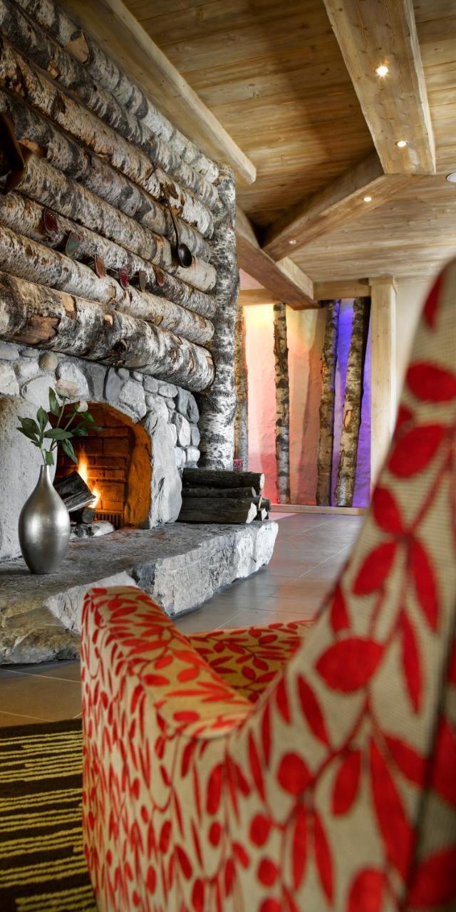 Cgh Residences & SPA - Les Clarines – billede 7