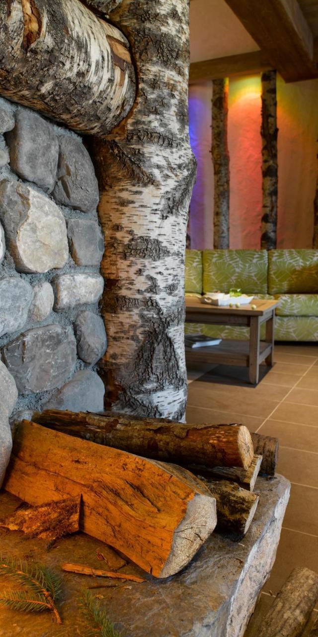 Cgh Residences & SPA - Les Clarines – billede 8
