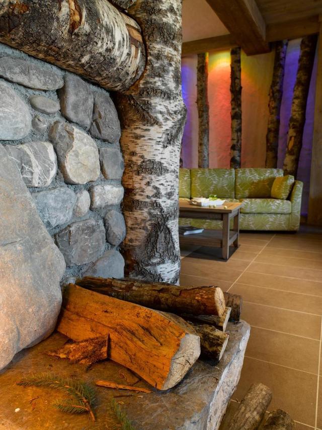 Cgh Residences & SPA - Les Clarines – bild 8