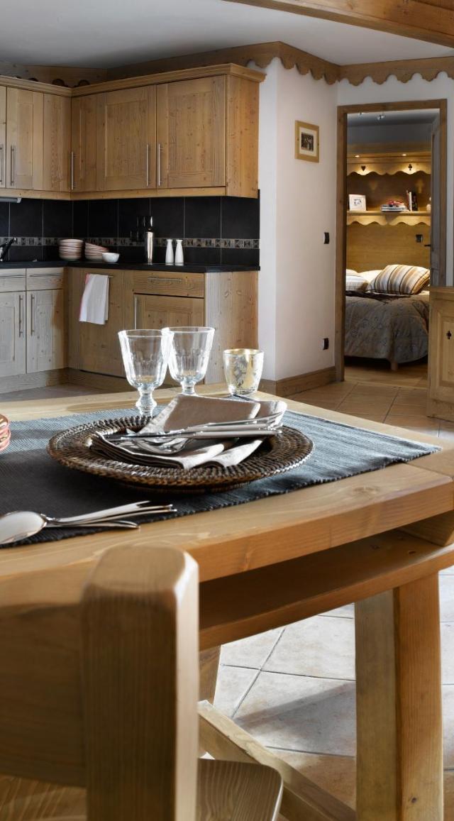 Cgh Residences & SPA - Les Clarines – billede 9