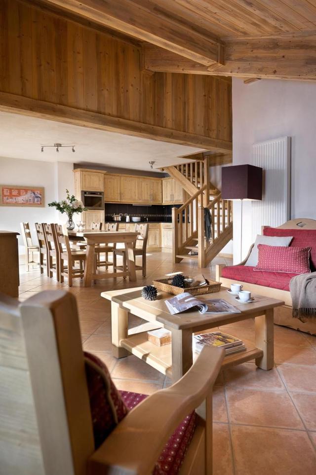 Cgh Residences & SPA - Les Clarines – bild 10
