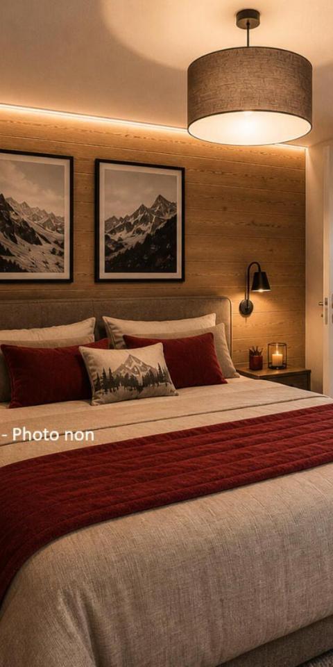 Residence Roc de Peclet - Spacieux Appartement Sur Les Pistes Pour 6 Personnes Mae-7450 – Val Thorens