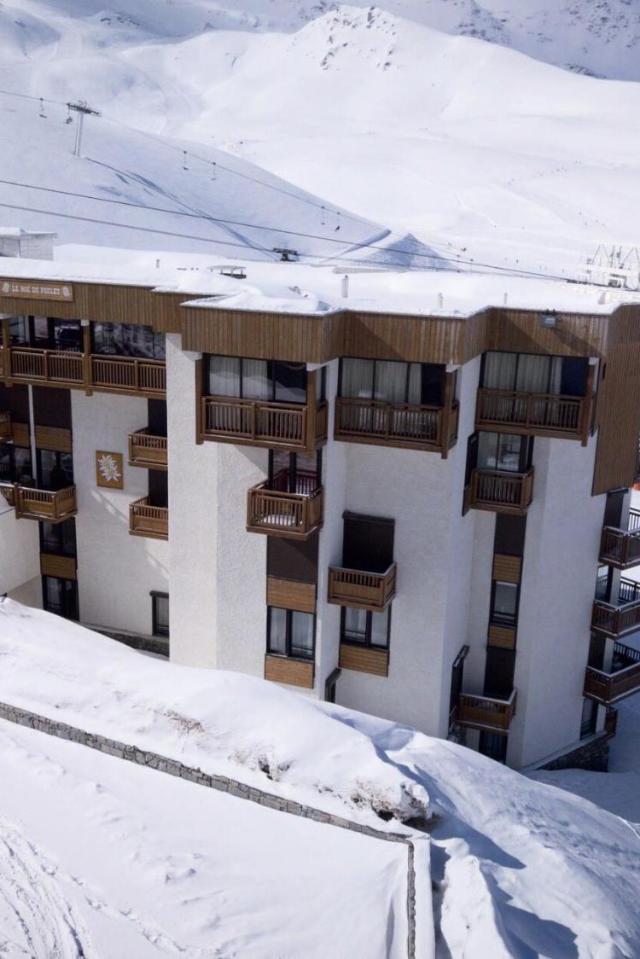 Residence Roc de Peclet - Spacieux Appartement Sur Les Pistes Pour 6 Personnes Mae-7450 – bild 4