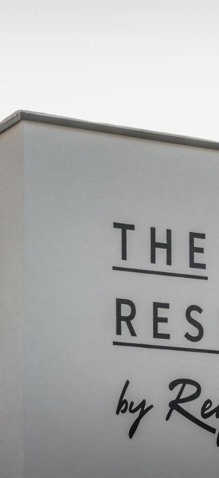 The Residence by Regina – billede 2