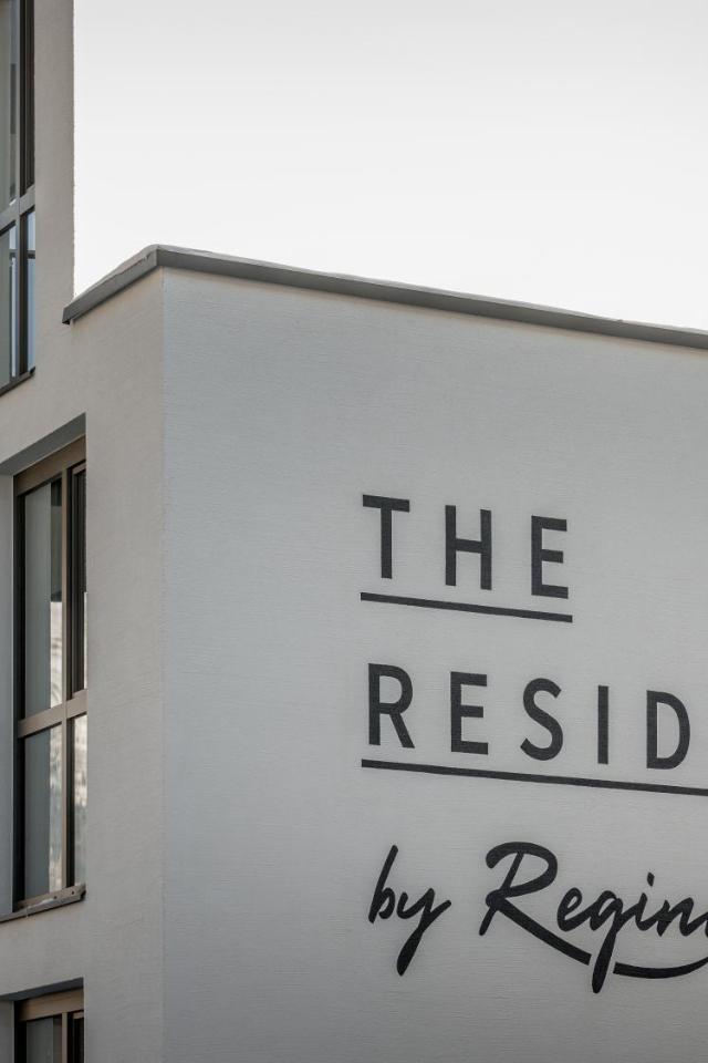 The Residence by Regina – billede 2