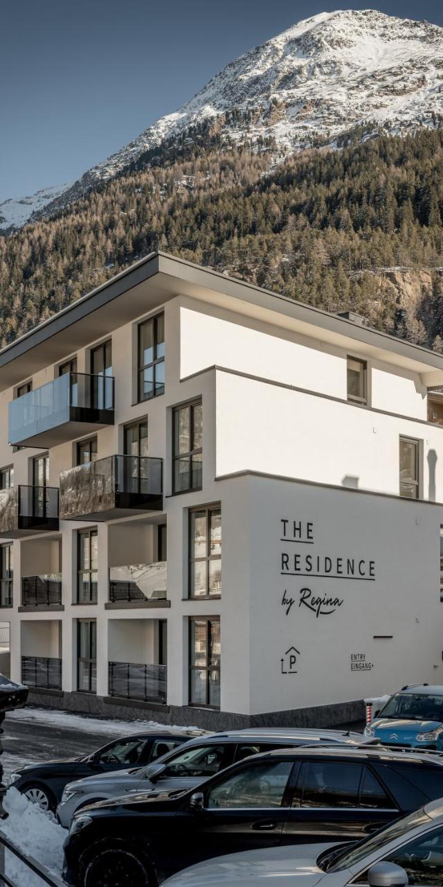 The Residence by Regina – billede 3