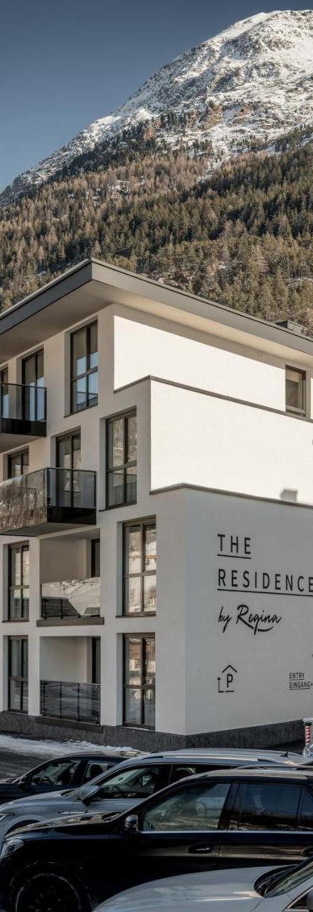 The Residence by Regina – billede 3