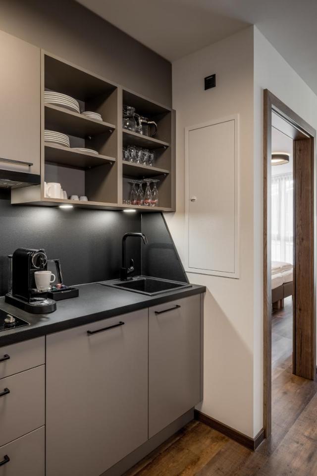 The Residence by Regina – billede 9