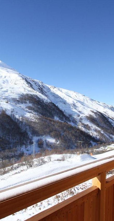 Chalet - Free WiFi – Odalys Chalet de Sophie