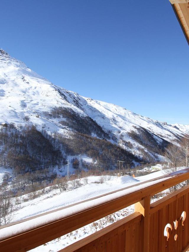 Odalys Chalet de Sophie