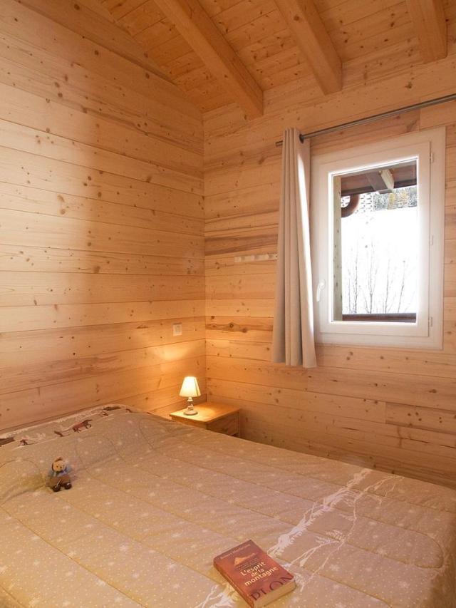Odalys Chalet de Sophie – billede 2