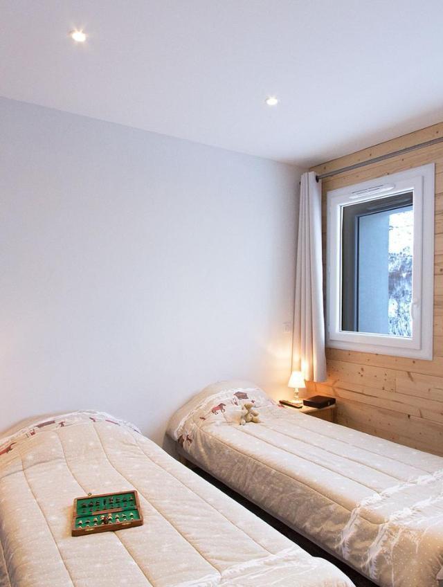 Odalys Chalet de Sophie – billede 3