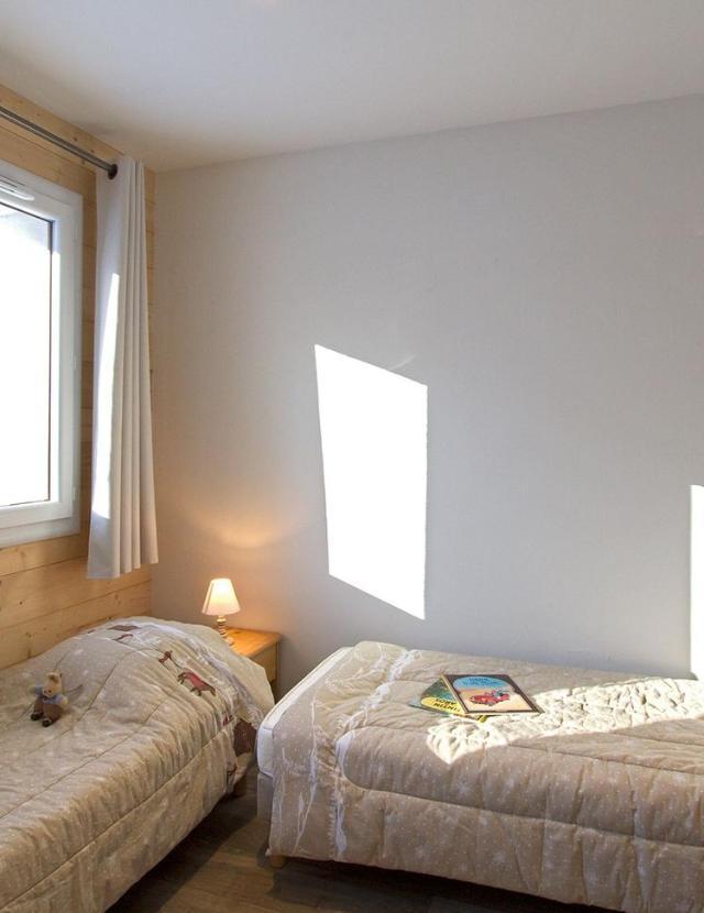 Odalys Chalet de Sophie – billede 4