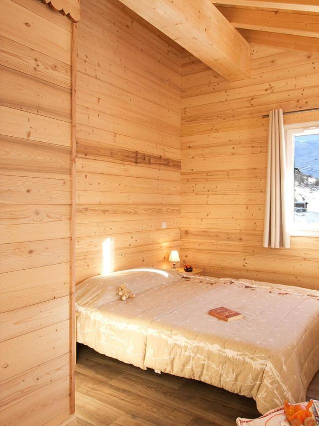 Odalys Chalet de Sophie – billede 5